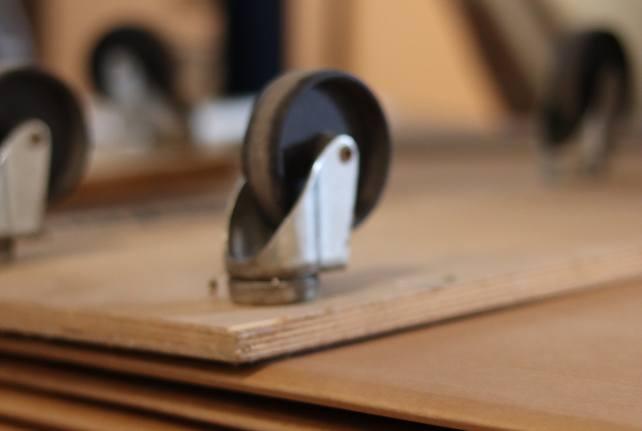 Firmenumzug in Stolpen buchen